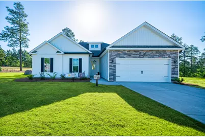 488 Basalt Court, Beech Island, SC 29842 - Photo 1