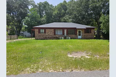 287 Oak Lane, Barnwell, SC 29812 - Photo 1