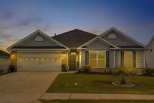 4893 Fairmont Dr, Graniteville, SC 29829 - Photo 1