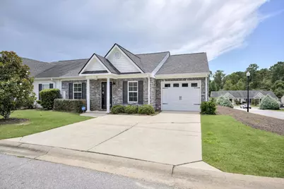 101 York Way, Augusta, GA 30909 - Photo 1