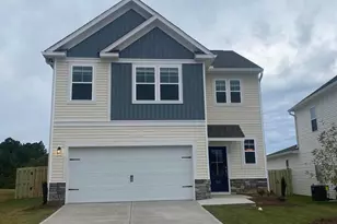 1031 Tess St, Graniteville, SC 29829 - Photo 1