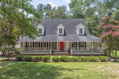 3986 Woodvalley Drive, Aiken, SC 29803 - Photo 1