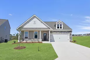 266 Marstrand Cir, Aiken, SC 29801 - Photo 1