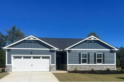 3045 Fancy Trail, Aiken, SC 29803 - Photo 1