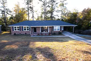 206 W Five Notch Rd, North Augusta, SC 29841 - Photo 1