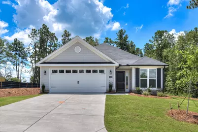 3066 Banter Drive, Graniteville, SC 29829 - Photo 1