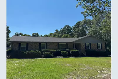 1918 Huckleberry Drive, Aiken, SC 29803 - Photo 1