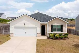 6201 Vermilion Loop Rd, Graniteville, SC 29829 - Photo 1