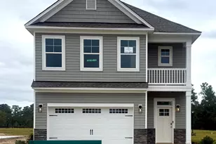 760 Brisbane Ct, Graniteville, SC 29829 - Photo 1