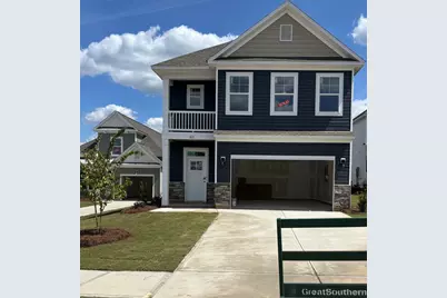 817 Brisbane Court, Graniteville, SC 29829 - Photo 1