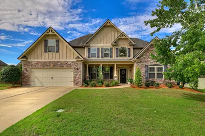 149 Equinox Loop, Aiken, SC 29803 - Photo 1