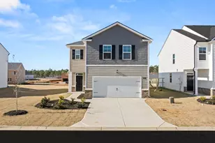 555 Whitby Ct, Aiken, SC 29801 - Photo 1