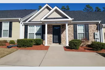 460 Strutter Trail, Aiken, SC 29801 - Photo 1
