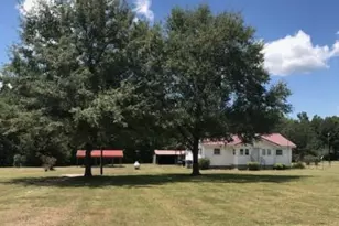 187 Rambo Rd, Allendale, SC 29810 - Photo 1