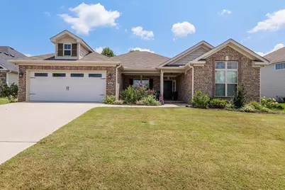 458 Bridle Path Road, North Augusta, SC 29860 - Photo 1