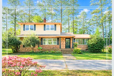 1433 Pine Log Road, Aiken, SC 29803 - Photo 1