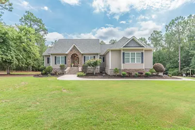 2135 Cullum Trail Road, Aiken, SC 29803 - Photo 1