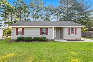 886 Teague St NW, Aiken, SC 29801 - Photo 1