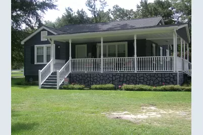 336 Augusta Rd, Warrenville, SC 29851 - Photo 1