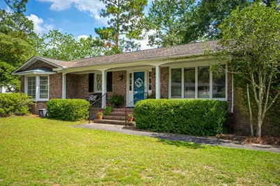 3425 Hall Drive SW, Aiken, SC 29801 - Photo 1