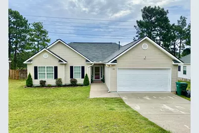 180 Royal Pine Drive, Warrenville, SC 29851 - Photo 1