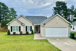 180 Royal Pine Dr, Warrenville, SC 29851 - Photo 1