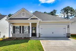 969 Speckled Teal, Aiken, SC 29803 - Photo 1