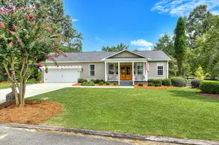 572 Main Dr, Aiken, SC 29801 - Photo 1