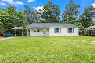 1058 Croft Ave NE, Aiken, SC 29801 - Photo 1