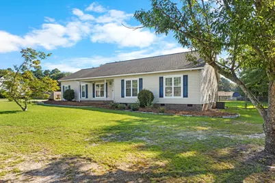 2033 N Meadows Drive, Aiken, SC 29805 - Photo 1