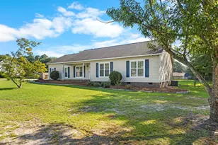 2033 N Meadows Dr, Aiken, SC 29805 - Photo 1