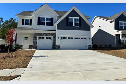 4222 Whitehouse Street, Harlem, GA 30814 - Photo 1