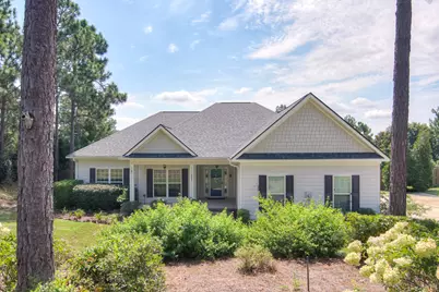 384 Connector Road, Graniteville, SC 29829 - Photo 1