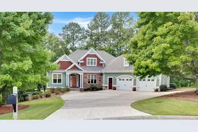 1065 Longstreet Place, North Augusta, SC 29860 - Photo 1