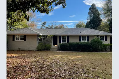 462 Gilbert Street SE, Aiken, SC 29801 - Photo 1