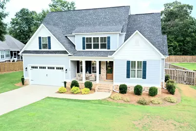 599 Morris Run, North Augusta, SC 29860 - Photo 1