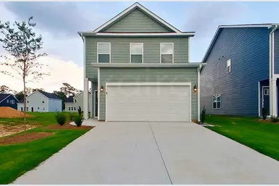 464 Narrow Bridge Court, Aiken, SC 29801 - Photo 1