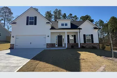 655 Broadsword Way, Graniteville, SC 29829 - Photo 1