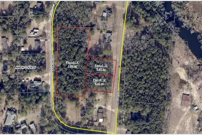 Parcel A Jackson Circle, Wagener, SC 29164 - Photo 1