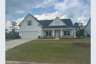 8106 Crossbow Landing, Graniteville, SC 29829 - Photo 1