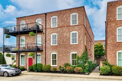 450 Railroad Avenue #3d, North Augusta, SC 29841 - Photo 1