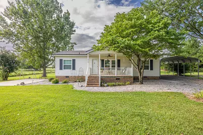 5173 Sc 23, Johnston, SC 29832 - Photo 1