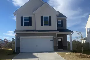 1021 Tess St, Graniteville, SC 29829 - Photo 1