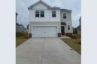 1005 Tess Street, Graniteville, SC 29829 - Photo 1
