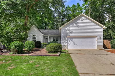 206 Dunovant Court, Aiken, SC 29803 - Photo 1