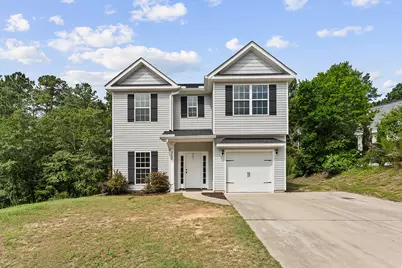 352 Birch Wood Court, Warrenville, SC 29851 - Photo 1