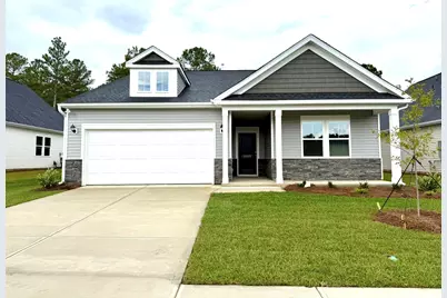 9068 Malahide Lane, Aiken, SC 29801 - Photo 1