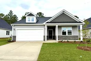 9068 Malahide Ln, Aiken, SC 29801 - Photo 1