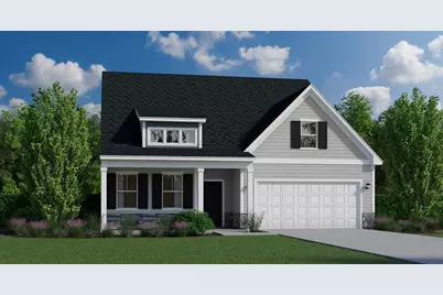 5081 Tullamore, Aiken, SC 29801 - Photo 1