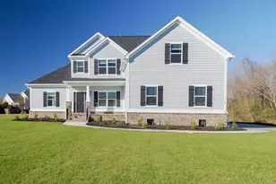 7103 Tallulah Ln, North Augusta, SC 29841 - Photo 1